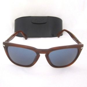 Persol Capri 3024-s Brown Sunglasses